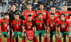 الأرجنتين والمغرب في نهائي تاريخي لكأس العالم للشباب